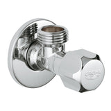 GROHE Universal Angle Valve 1/2"