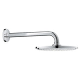 GROHE Rainshower® Cosmopolitan Shower Head & Arm Set