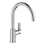 GROHE BauEdge Sink Mixer