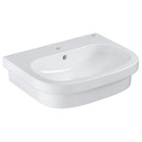 GROHE Euro Ceramic Counter Top Vanity Basin