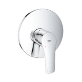 GROHE Eurosmart Single-lever Shower Mixer - Chrome