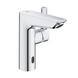 GROHE Eurosmart Hybrid Infrared Basin Mixer