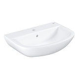 GROHE Bau Wall-Hung Basin 442mm