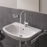 GROHE Bau Wall-Hung Basin 442mm