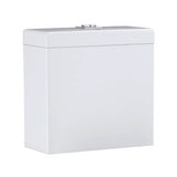 GROHE Cube Ceramic Exposed Toilet Cistern