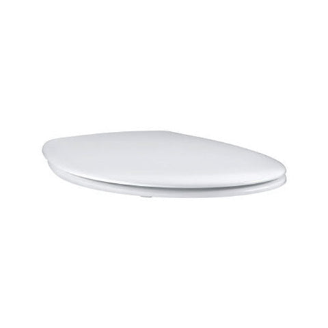 GROHE Bau Ceramic Toilet Seat + Lid