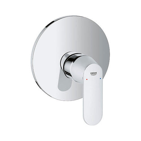 GROHE Euro smart Cosmopolitan Single-Lever Shower Mixer