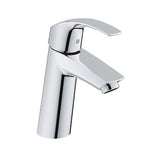 GROHE Eurosmart Medium Sized Basin Mixer